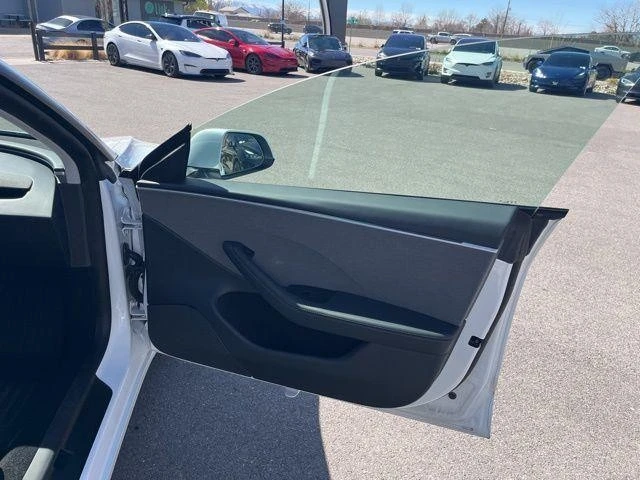2026 Tesla Model 3 - Image 21 of 21