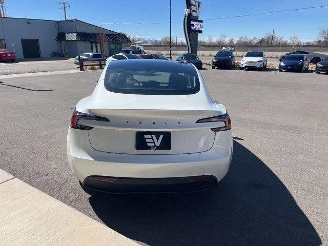 2026 Tesla Model 3 - Image 6 of 21