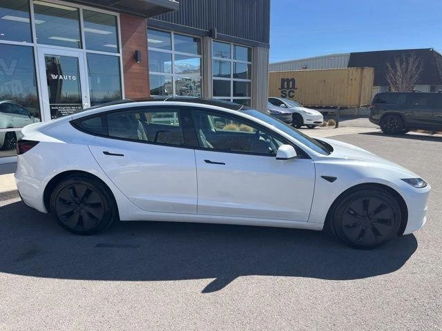 2026 Tesla Model 3 - Image 8 of 21