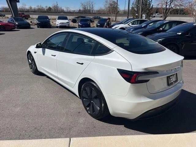 2026 Tesla Model 3 - Image 5 of 21
