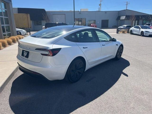 2026 Tesla Model 3 - Image 7 of 21