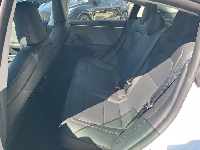 2026 Tesla Model 3 - Image 16 of 21
