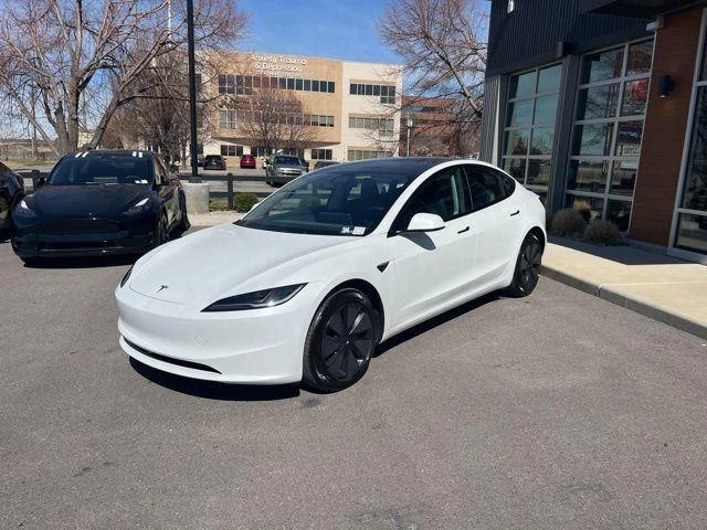 2026 Tesla Model 3 - Image 3 of 21