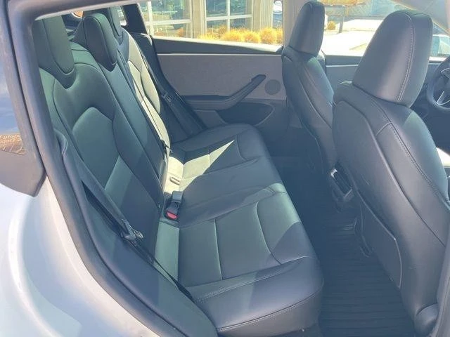 2026 Tesla Model 3 - Image 20 of 21