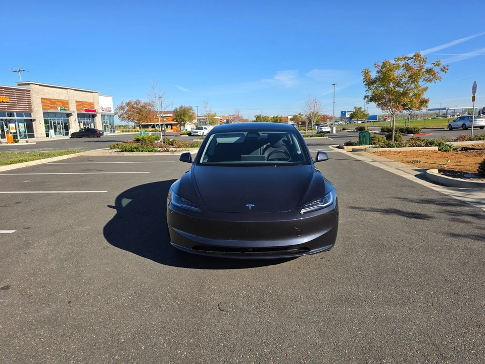 2026 Tesla Model 3 - Image 3 of 20