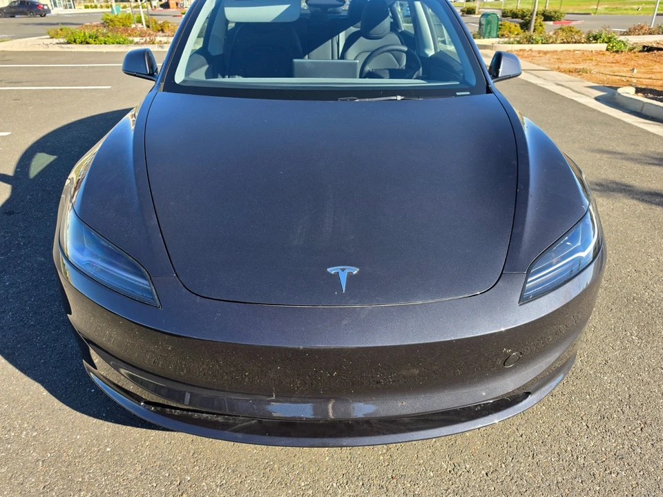 2026 Tesla Model 3 - Image 10 of 20