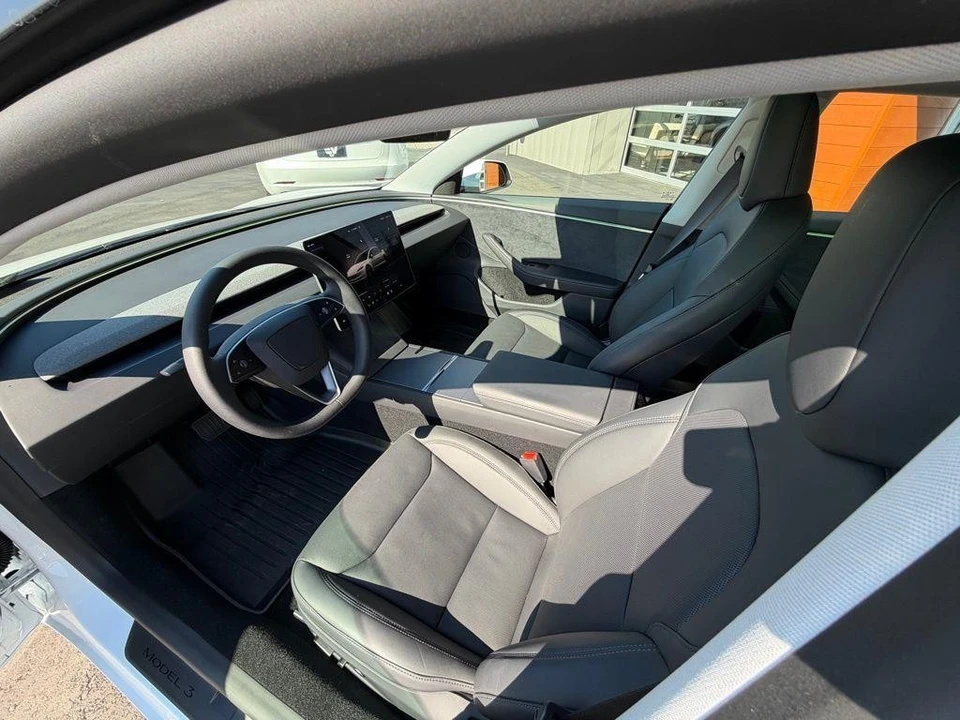 2026 Tesla Model 3 - Image 8 of 16