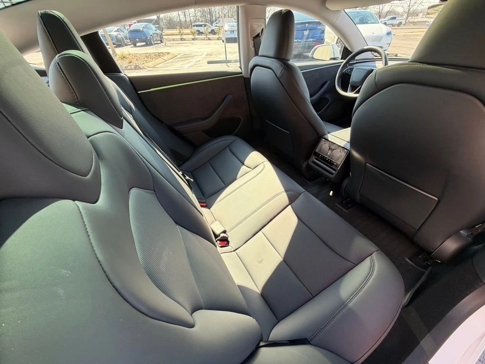 2026 Tesla Model 3 - Image 14 of 16