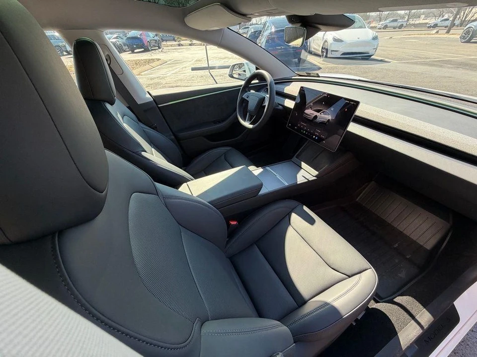 2026 Tesla Model 3 - Image 12 of 16