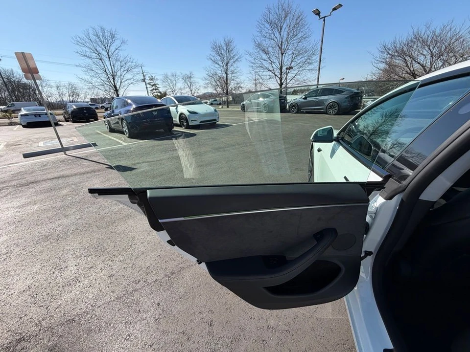 2026 Tesla Model 3 - Image 9 of 16