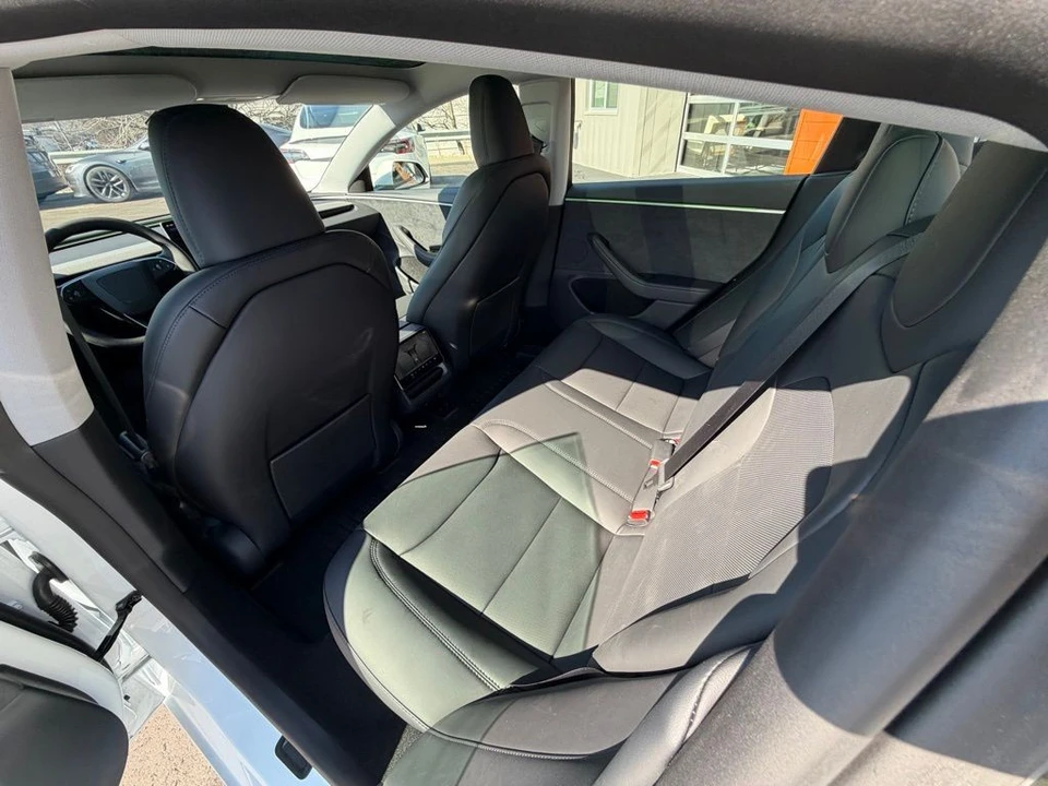 2026 Tesla Model 3 - Image 10 of 16