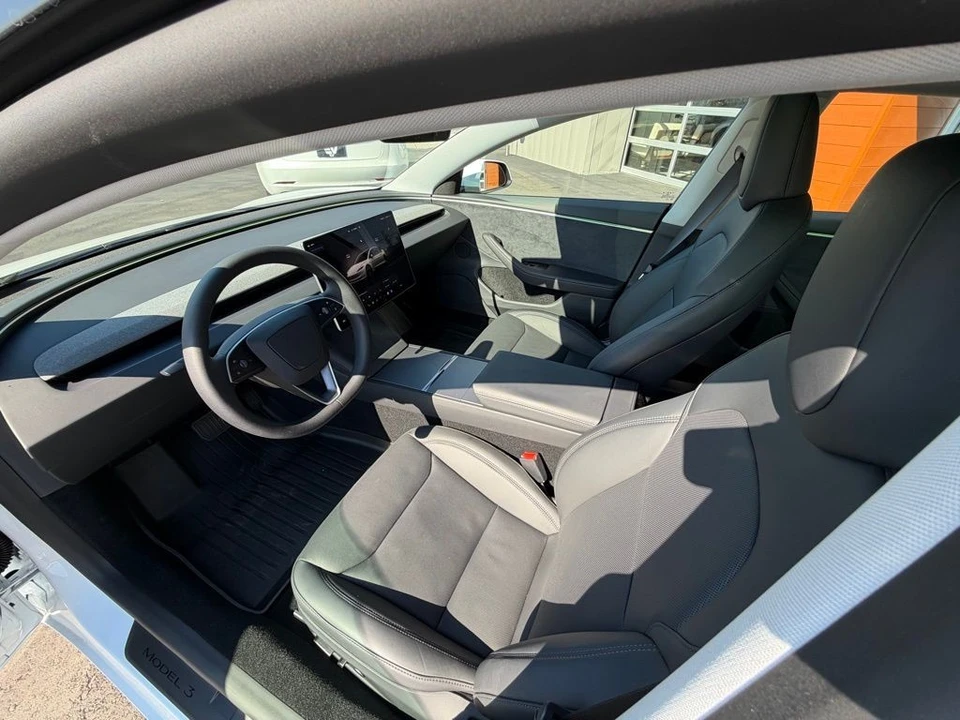2026 Tesla Model 3 - Image 8 of 16