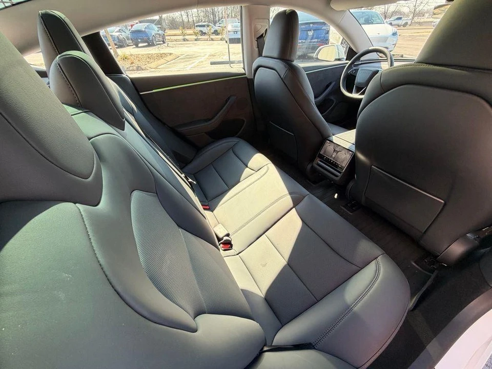 2026 Tesla Model 3 - Image 14 of 16