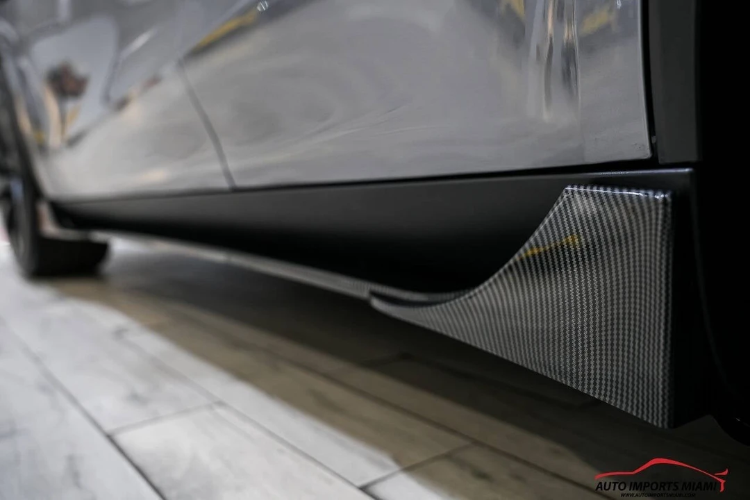 2026 Tesla Model S - Image 19 of 21
