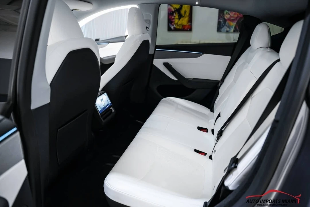 2026 Tesla Model S - Image 12 of 21