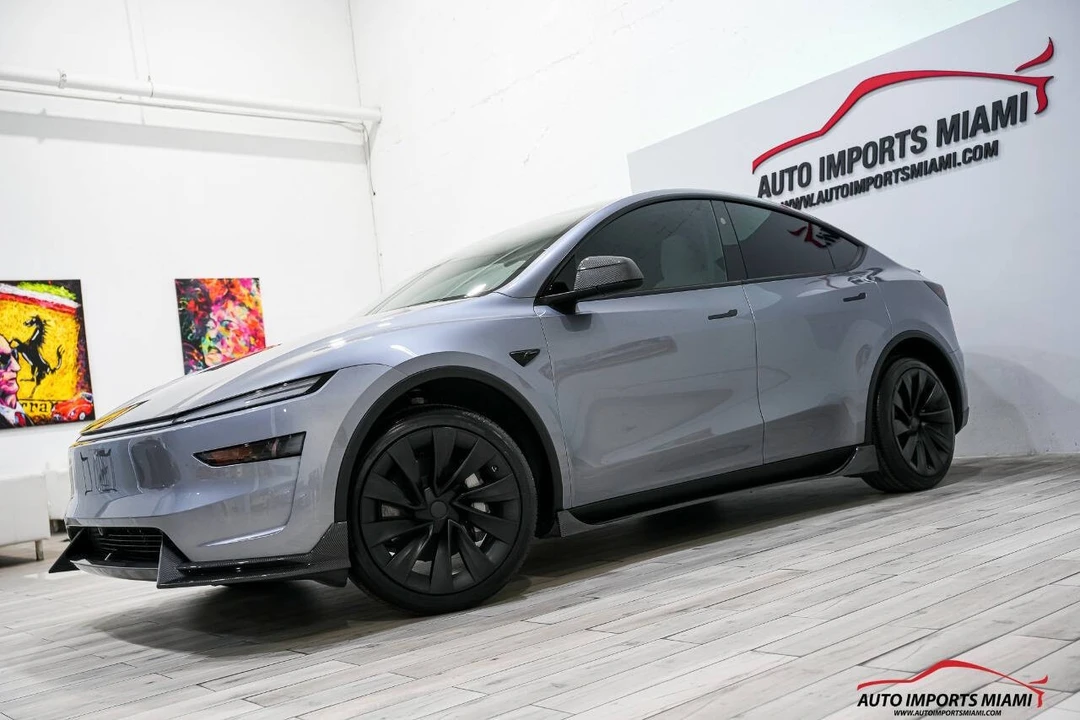 2026 Tesla Model S - Image 4 of 21