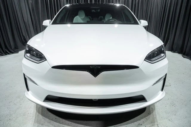 2026 Tesla Model X - Image 3 of 21