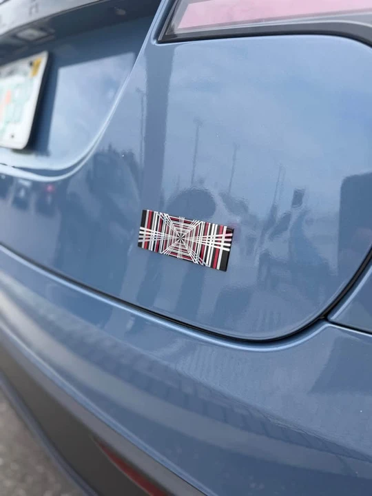 2026 Tesla Model X Plaid - Image 12 of 12
