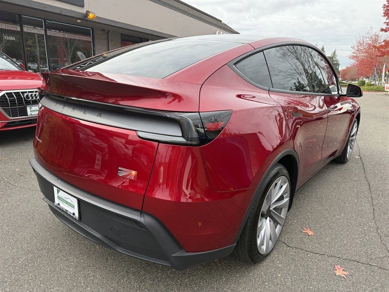 2026 Tesla Model Y - Image 6 of 20