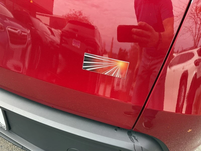 2026 Tesla Model Y - Image 5 of 20