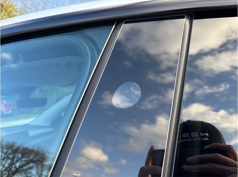 2026 Tesla Model S - Image 16 of 21