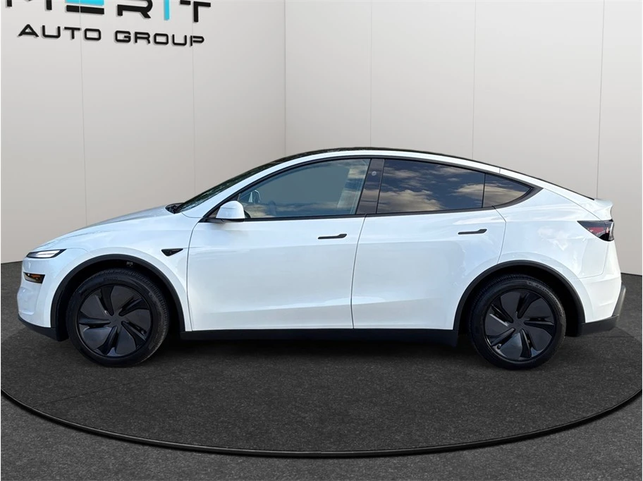 2026 Tesla Model S - Image 5 of 21