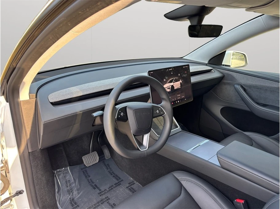2026 Tesla Model S - Image 6 of 21