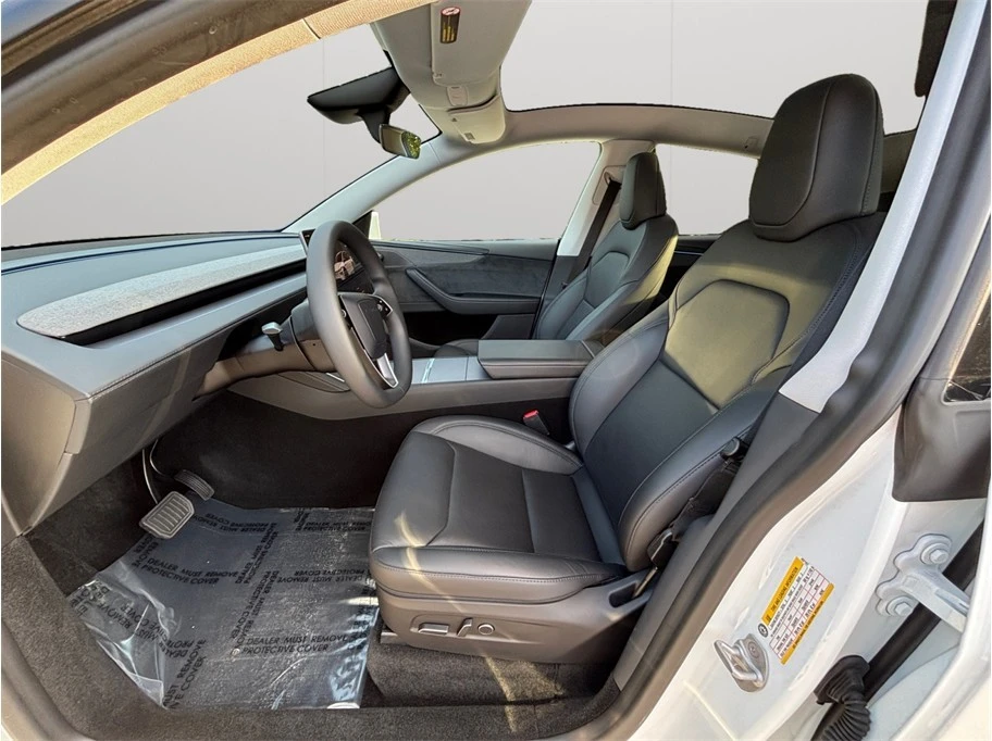 2026 Tesla Model S - Image 2 of 21