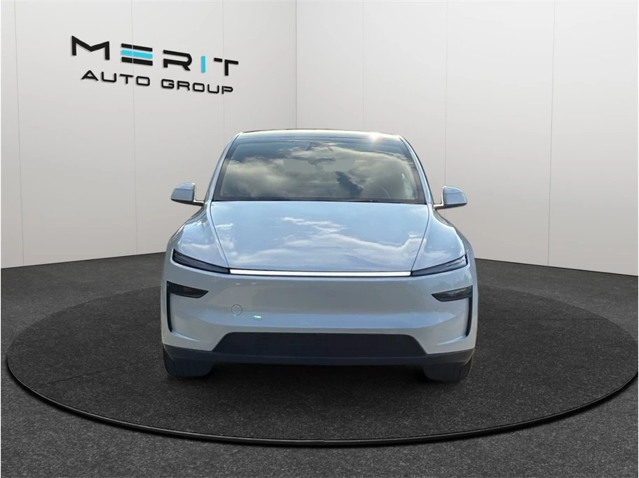 2026 Tesla Model S - Image 3 of 21