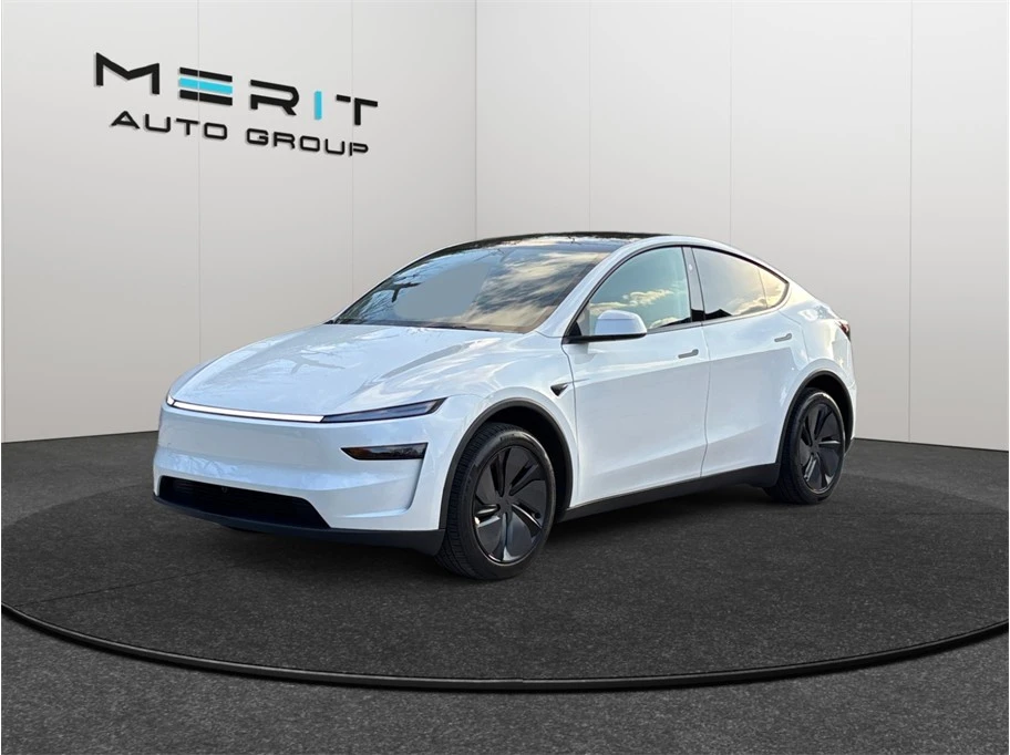 2026 Tesla Model S - Image 4 of 21