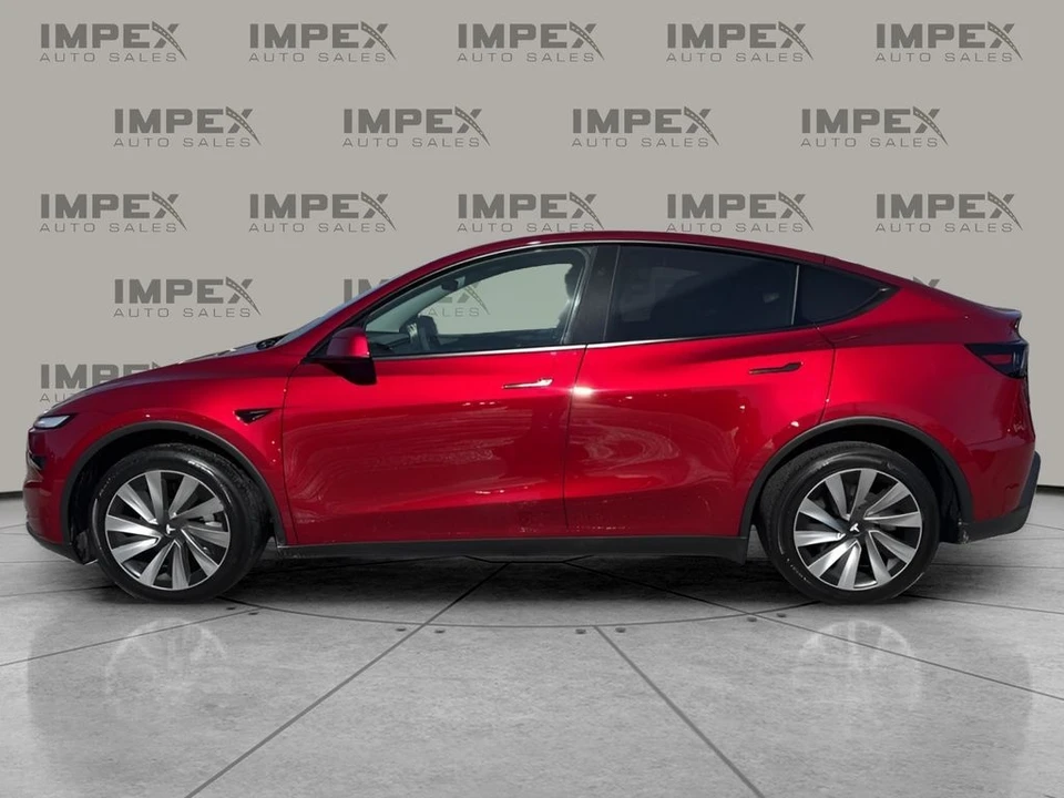 2026 Tesla Model S - Image 2 of 12