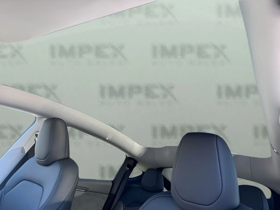2026 Tesla Model S - Image 11 of 12