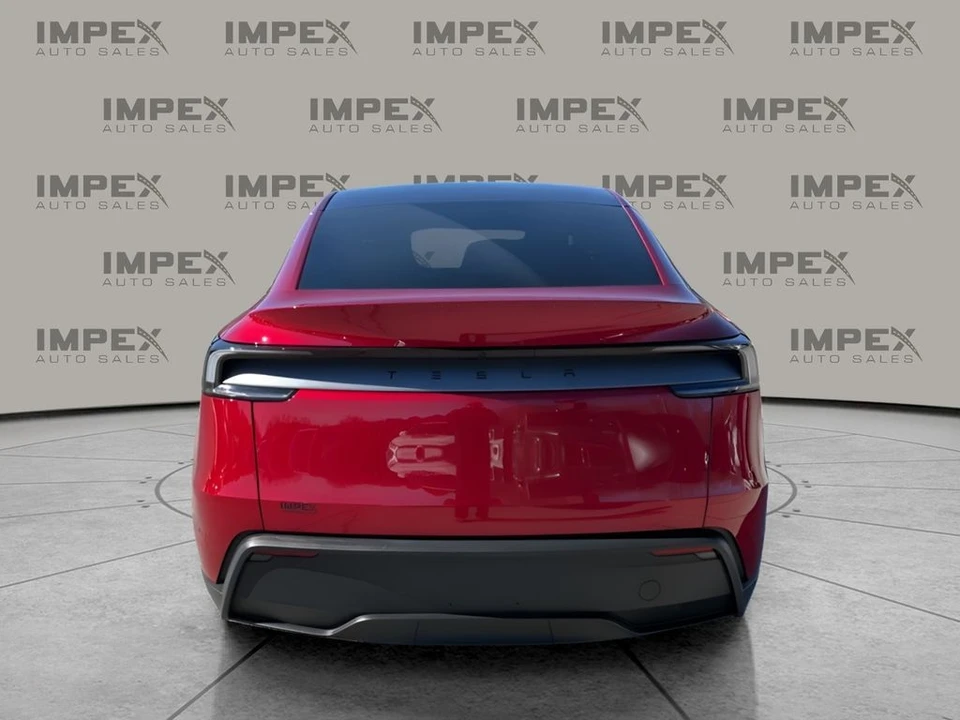 2026 Tesla Model S - Image 4 of 12
