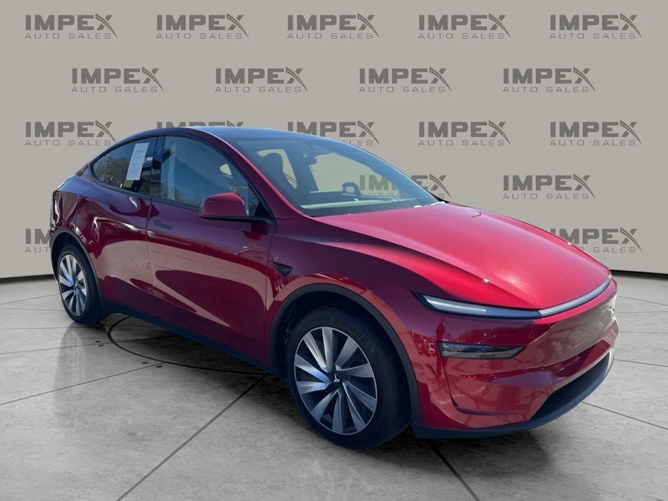 2026 Tesla Model S - Image 7 of 12