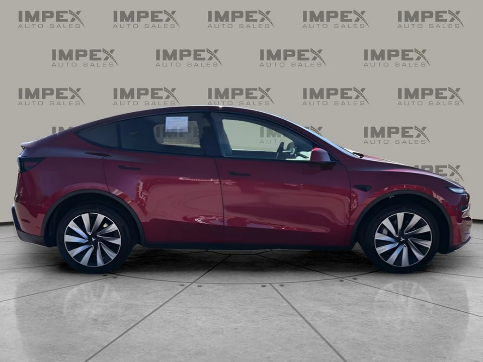 2026 Tesla Model S - Image 6 of 12