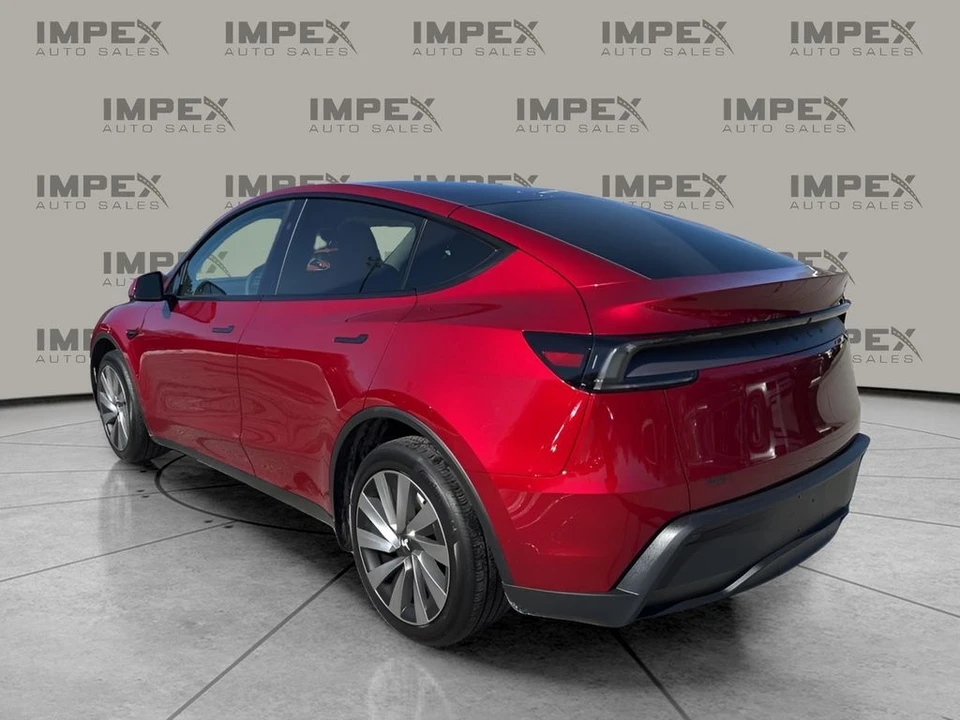 2026 Tesla Model S - Image 3 of 12