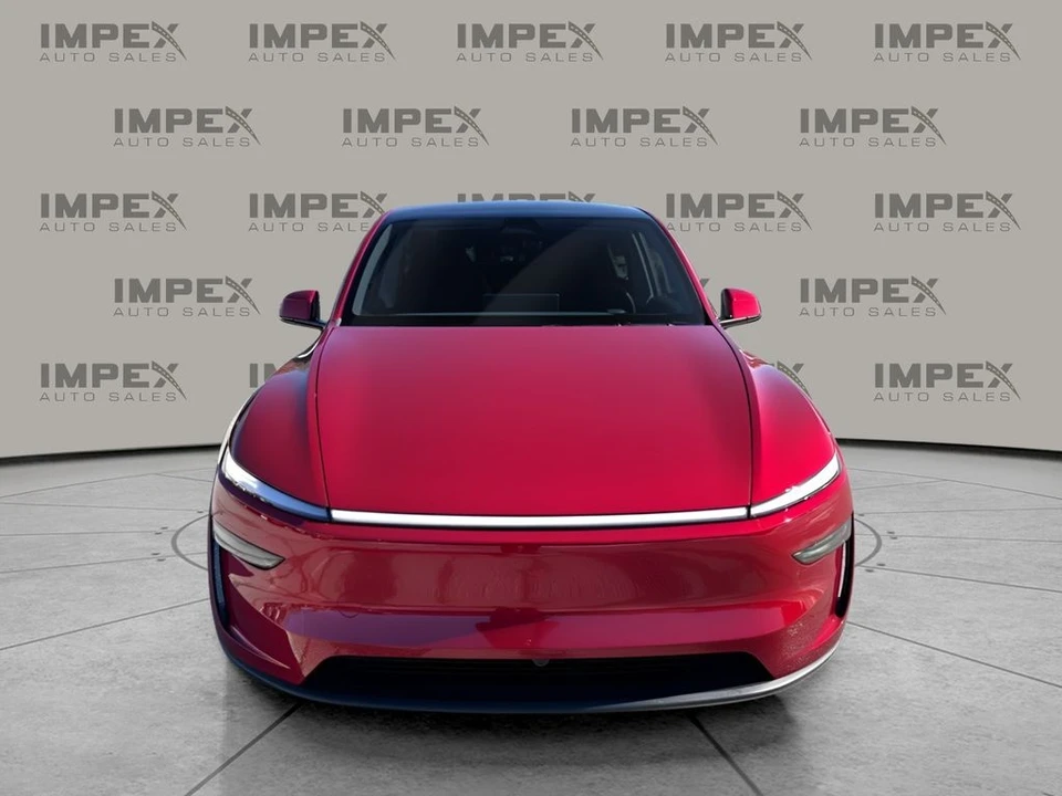 2026 Tesla Model S - Image 8 of 12
