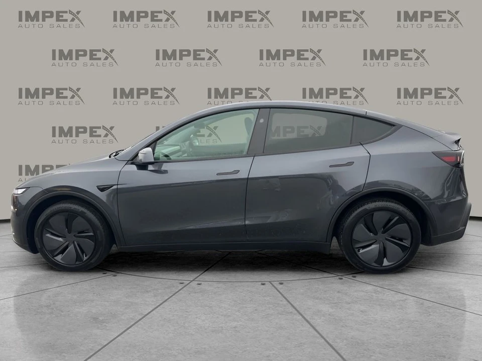 2026 Tesla Model S - Image 2 of 12