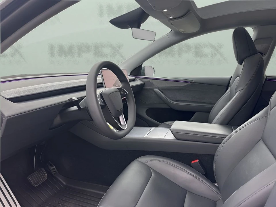 2026 Tesla Model S - Image 9 of 12