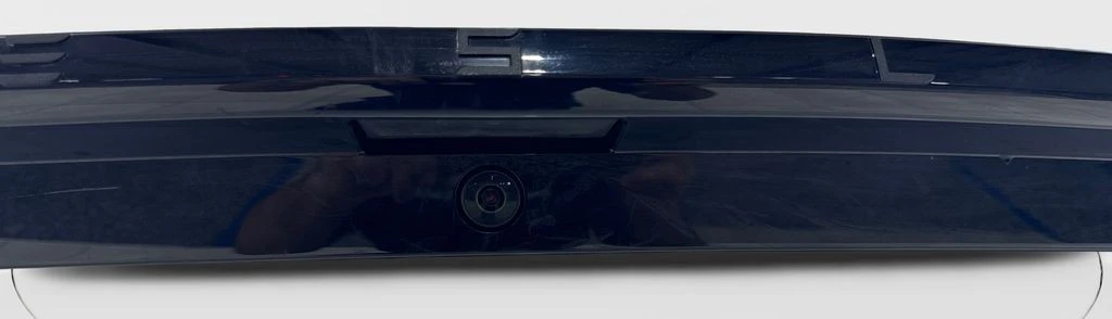 2026 Tesla Model S - Image 21 of 21