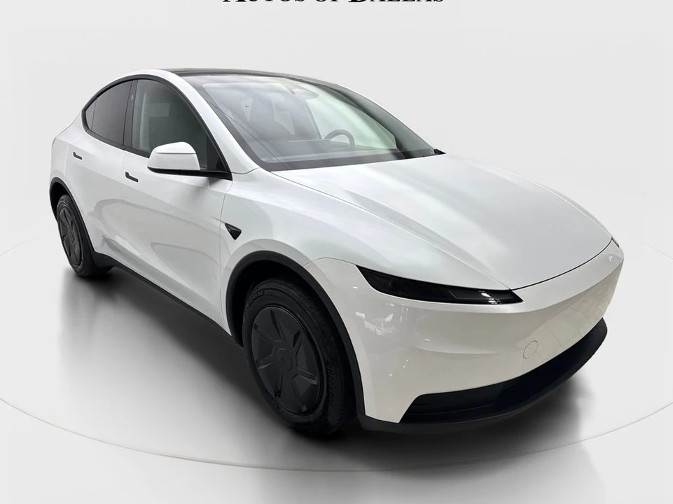 2026 Tesla Model S - Image 4 of 21