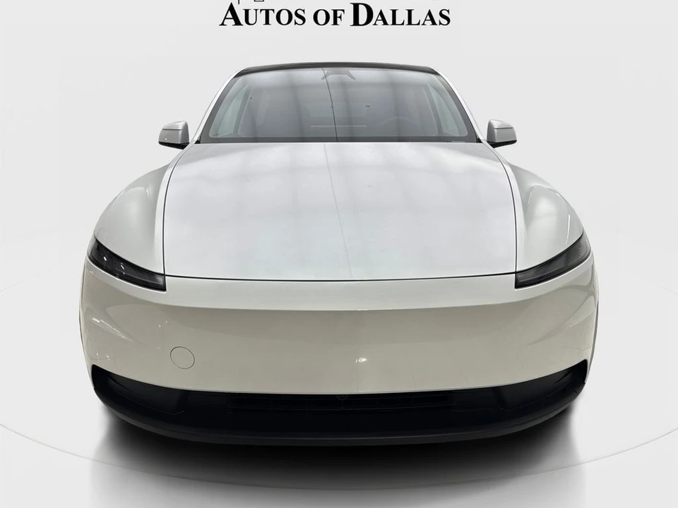 2026 Tesla Model S - Image 3 of 21