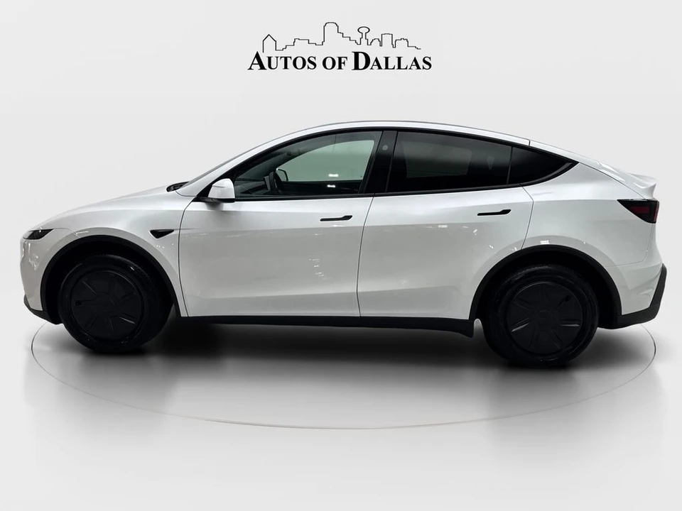 2026 Tesla Model S - Image 5 of 21