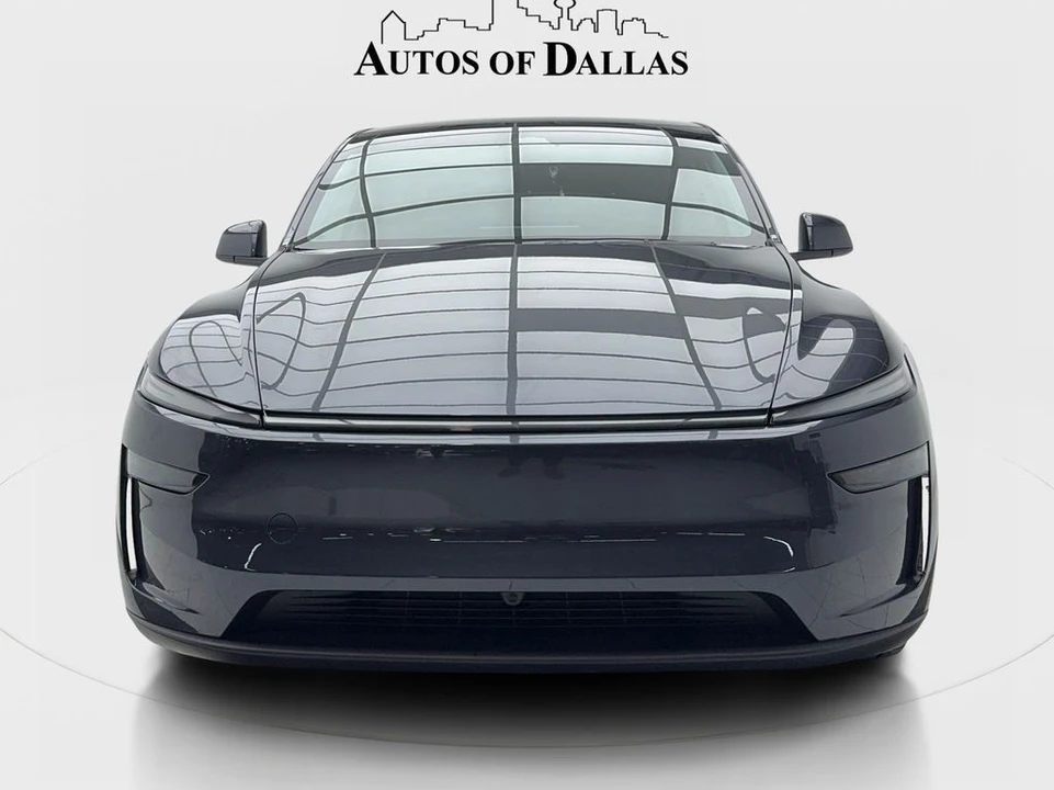 2026 Tesla Model S - Image 4 of 21