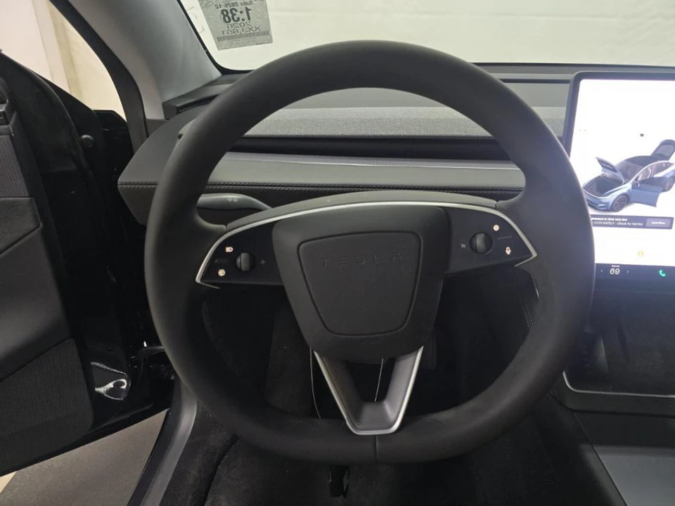 2026 Tesla Model S - Image 4 of 10