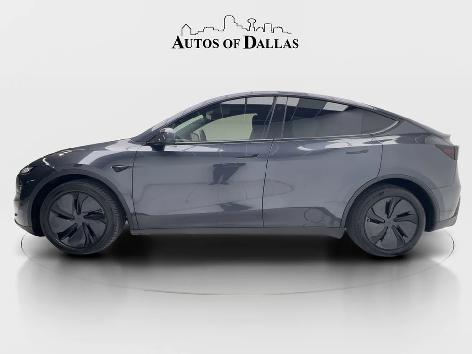 2026 Tesla Model S - Image 5 of 21