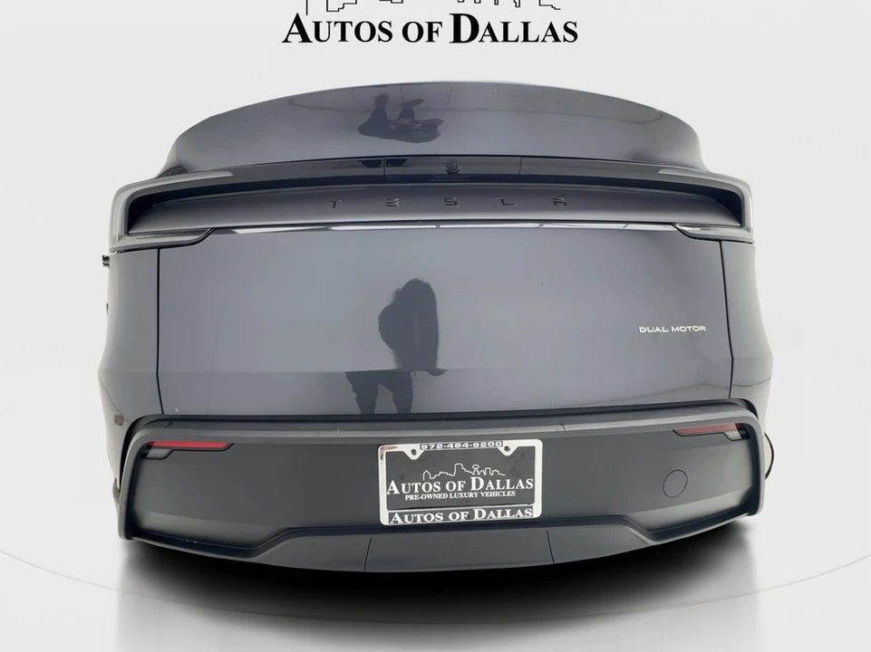 2026 Tesla Model S - Image 10 of 21