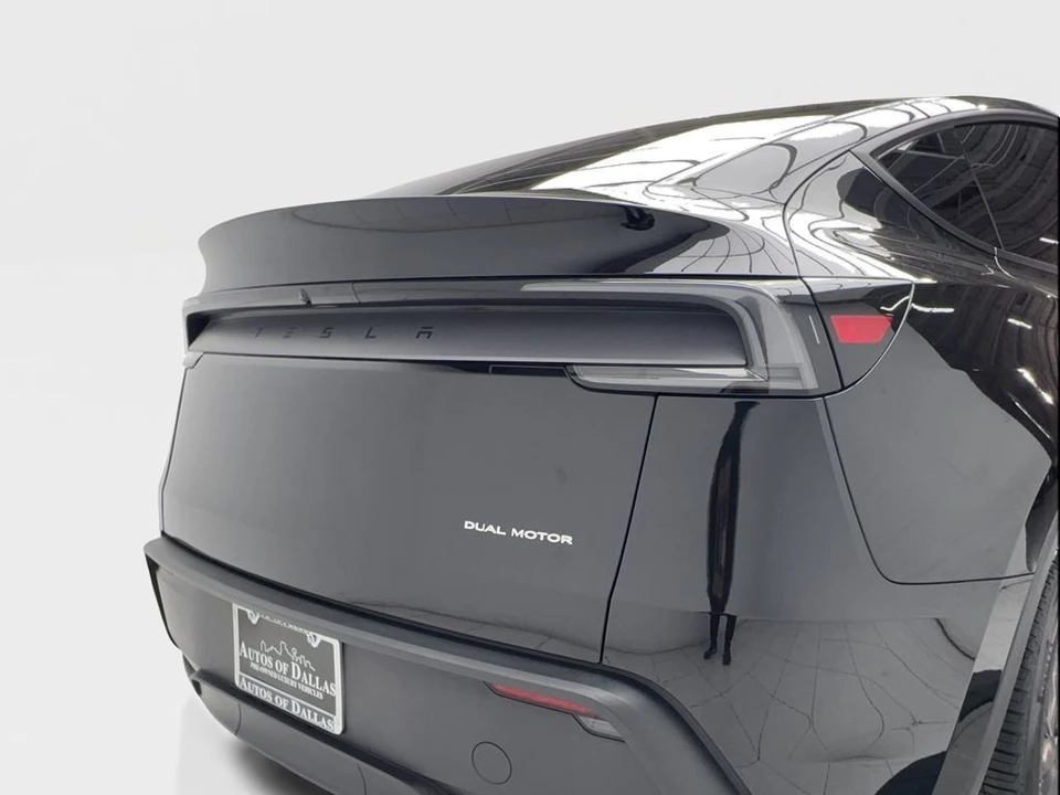 2026 Tesla Model S - Image 7 of 21