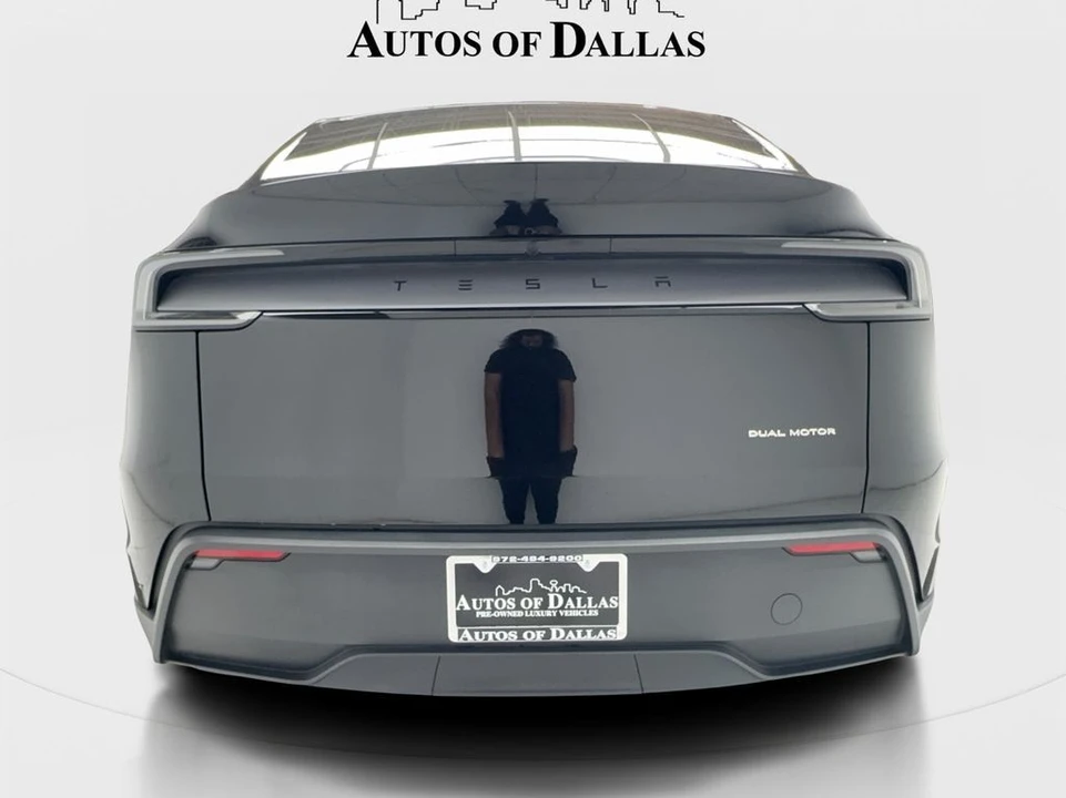 2026 Tesla Model S - Image 12 of 21