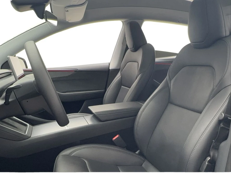 2026 Tesla Model S - Image 14 of 21